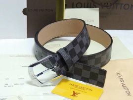Picture of LV Belts _SKULBBelt35mmlb015823